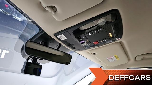 Kia CARNIVAL Gasoline 7-Seater Hi-Limousine Signature купить на сайте DeffCars