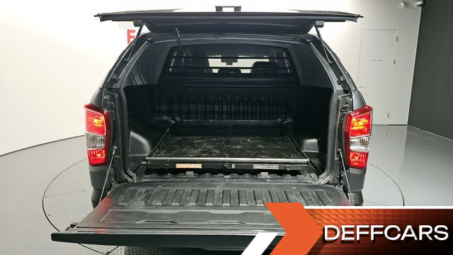 Ssangyong REXTON Diesel 2.2 2WD Prestige купить на сайте DeffCars