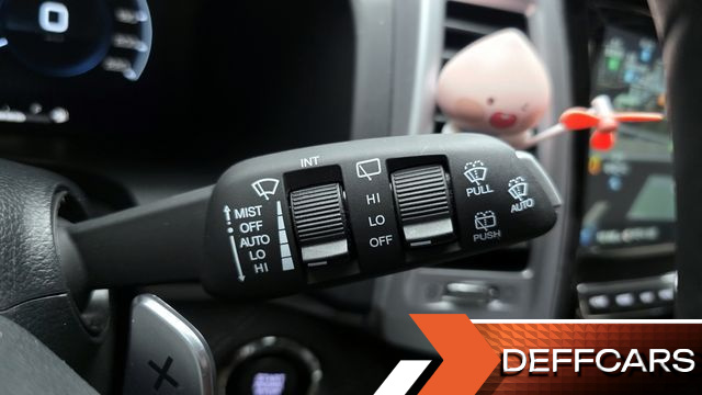 Ssangyong REXTON Diesel 2.2 4WD Prestige купить на сайте DeffCars