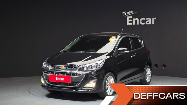 ChevroletGMDaewoo SPARK Premier купить на сайте DeffCars