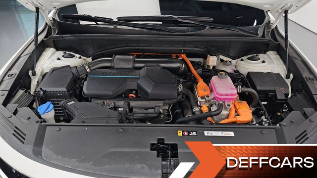 Kia SORENTO HEV 1.6 2WD Gravity купить на сайте DeffCars
