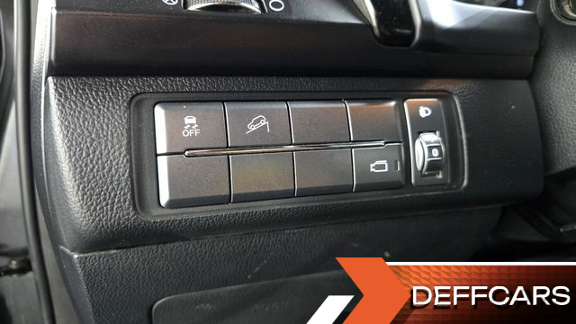 Ssangyong REXTON Diesel 2.2 4WD Dynamic Edition (5-Link) купить на сайте DeffCars