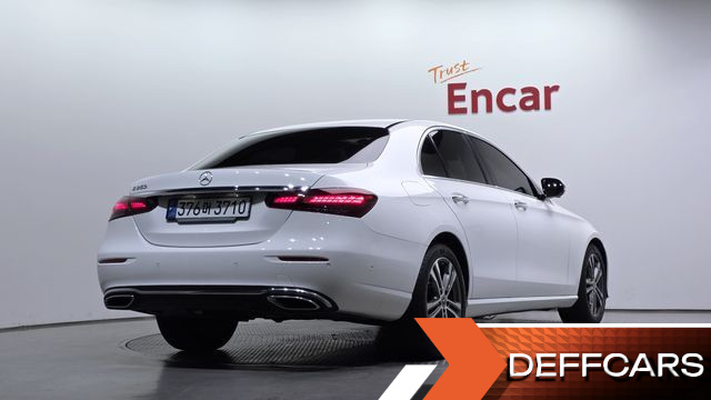 Mercedes E-CLASS E250 Avantgarde купить на сайте DeffCars