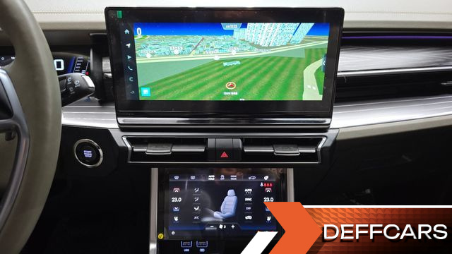 Ssangyong TORRES Gasoline 1.5 2WD T7 купить на сайте DeffCars