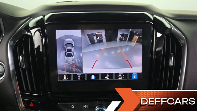 ChevroletGMDaewoo TRAVERSE 3.6 AWD Redline купить на сайте DeffCars