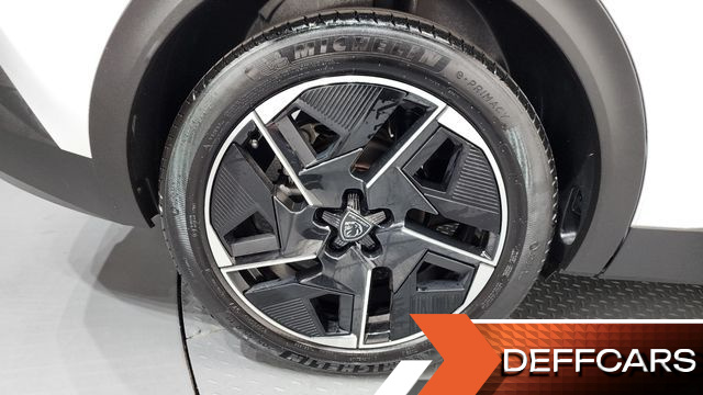 Peugeot 408 1.2 Pure Tech GT купить на сайте DeffCars
