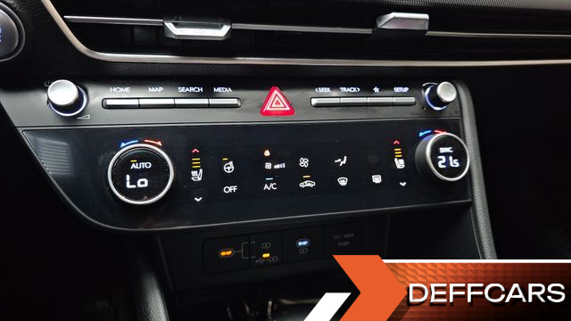 Hyundai SONATA 2.0 Premium купить на сайте DeffCars