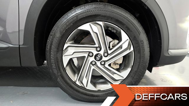 Hyundai SANTAFE Diesel 2.2 4WD Premium купить на сайте DeffCars