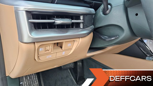 Hyundai GRANDEUR 2,5 Gasoline 2WD Premium купить на сайте DeffCars