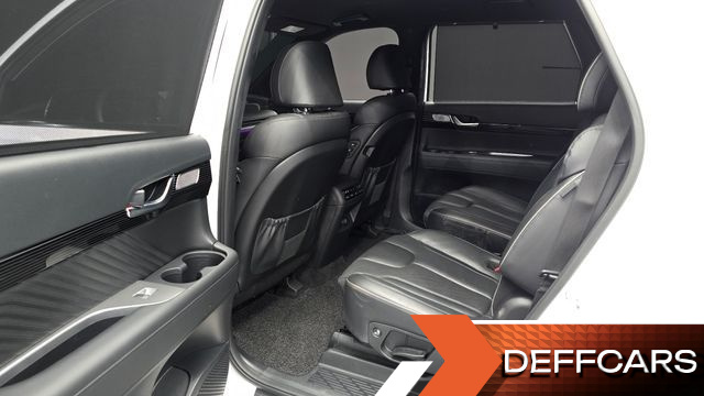 Hyundai PALISADE Gasoline 3.8 4WD Calligraphy купить на сайте DeffCars