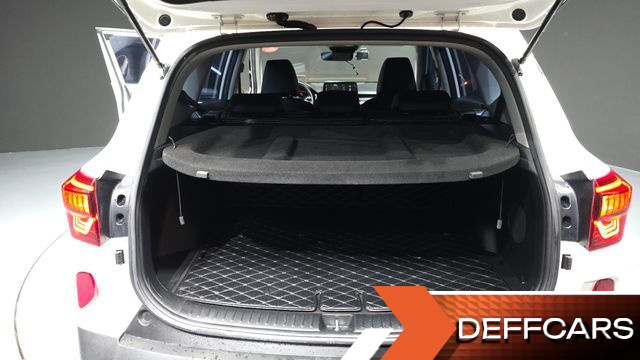 Kia SELTOS Diesel 1.6 2WD Noblesse купить на сайте DeffCars