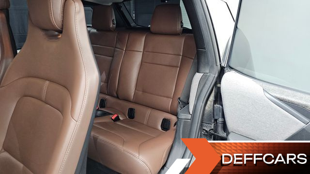 BMW I3 LUX купить на сайте DeffCars