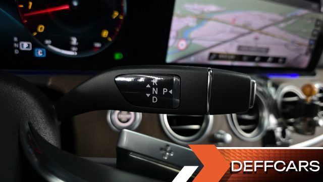 Mercedes E-CLASS E250 Exclusive купить на сайте DeffCars