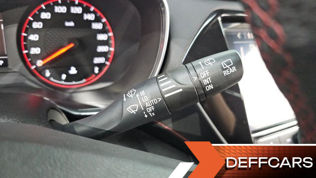 ChevroletGMDaewoo TRAILBLAZER 1.3 Turbo 2WD RS купить на сайте DeffCars