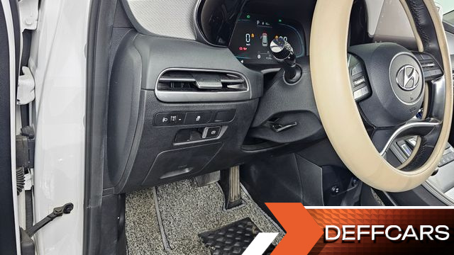 Hyundai PALISADE Diesel 2.2 2WD Exclusive купить на сайте DeffCars