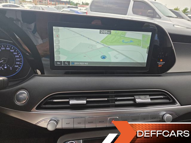 Hyundai PALISADE Diesel 2.2 4WD Exclusive купить на сайте DeffCars