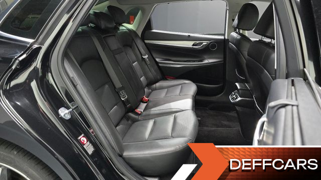 Hyundai GRANDEUR 3.3 Exclusice купить на сайте DeffCars