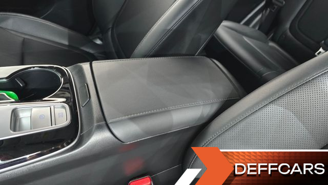 Hyundai TUCSON Diesel 2.0 2WD Modern купить на сайте DeffCars