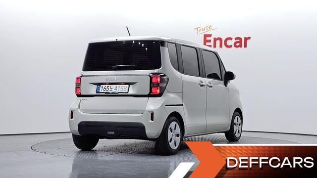 Kia RAY Trendy купить на сайте DeffCars