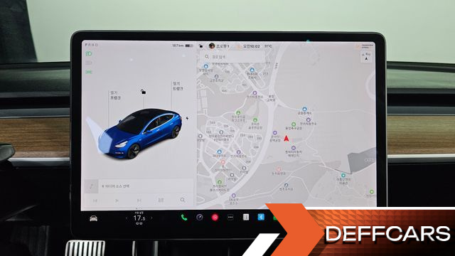 Tesla MODEL 3 Standard Range Plue RWD купить на сайте DeffCars