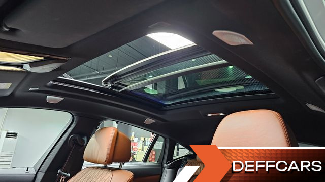 BMW X6 M50i купить на сайте DeffCars