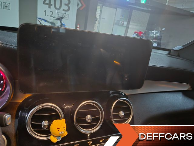 Mercedes GLC-CLASS GCL300 4MATIC Coupe купить на сайте DeffCars