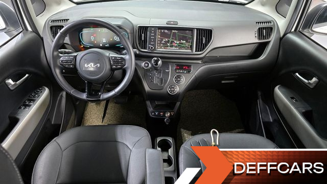 Kia RAY Signature купить на сайте DeffCars