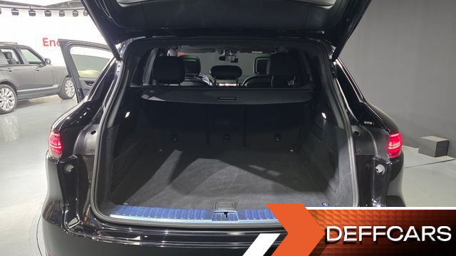 Porsche CAYENNE 3.0 купить на сайте DeffCars