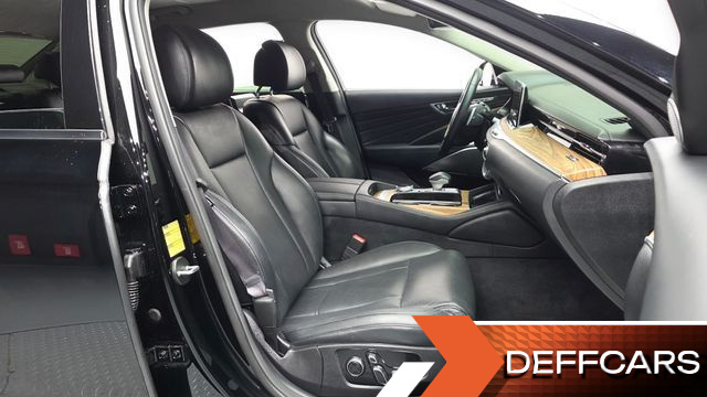 Kia K9 3.8 GDI AWD Masters купить на сайте DeffCars