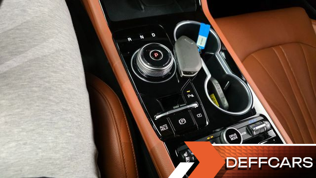 Kia K5 Signature купить на сайте DeffCars