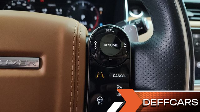 Land Rover RANGE ROVER SPORT 3.0 SDV6 AB Dynamic купить на сайте DeffCars