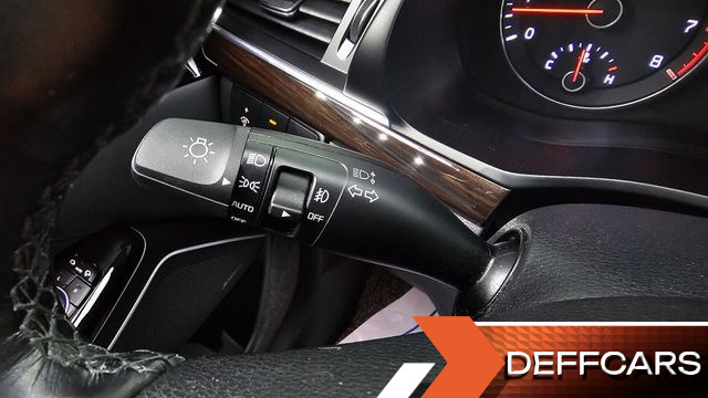 Kia K7 3.0 GDI Noblesse купить на сайте DeffCars