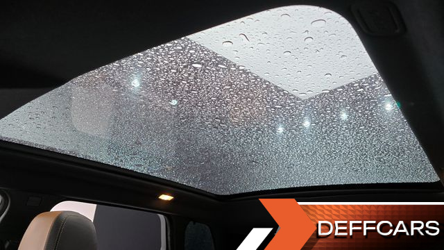 Land Rover RANGE ROVER EVOQUE 2.0 TD4 HSE Dynamic купить на сайте DeffCars