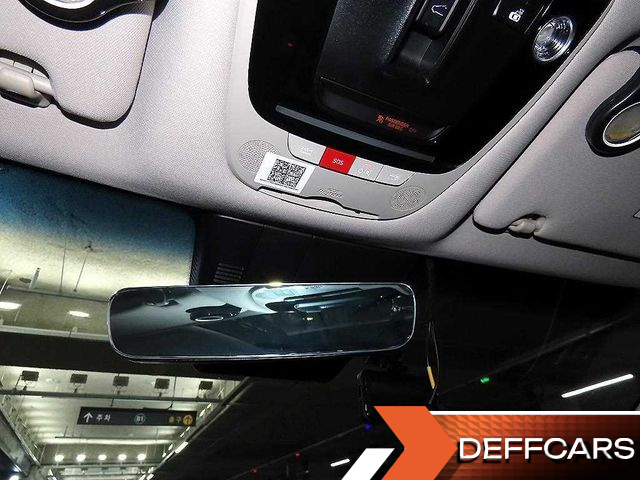 Kia K8 2.5 Gasoline 2WD Noblesse купить на сайте DeffCars