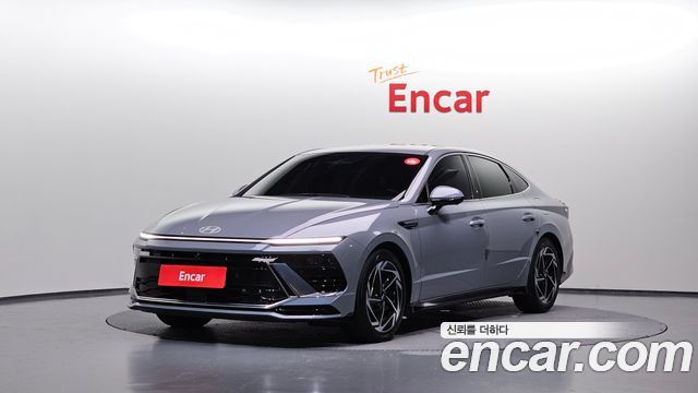 Hyundai SONATA 2.0 LPG Exclusive купить на сайте DeffCars