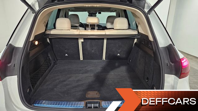 Mercedes GLE-CLASS GLE450 4MATIC купить на сайте DeffCars