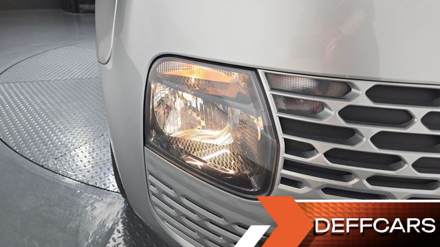 Hyundai STARIA Cargo 5-Seater Modern купить на сайте DeffCars