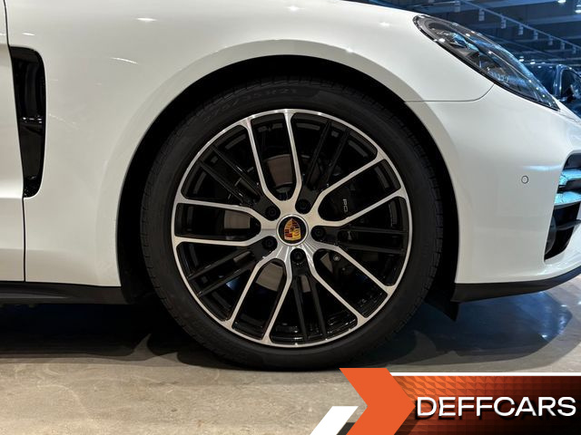 Porsche PANAMERA 2.9 AWD Platinum Edition купить на сайте DeffCars