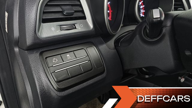 Ssangyong TIBOLI VX 2WD купить на сайте DeffCars