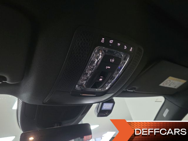 Mercedes GLE-CLASS GLE400d 4MATIC Coupe купить на сайте DeffCars