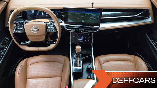 Ssangyong TORRES Gasoline 1.5 4WD T7 купить на сайте DeffCars