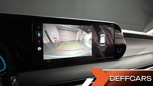 Hyundai PALISADE Gasoline 3.8 2WD Exclusive купить на сайте DeffCars