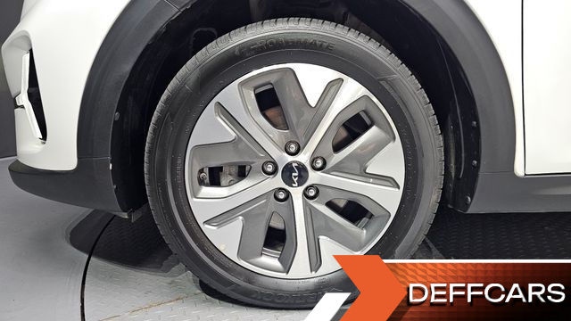 Kia NIRO Air купить на сайте DeffCars