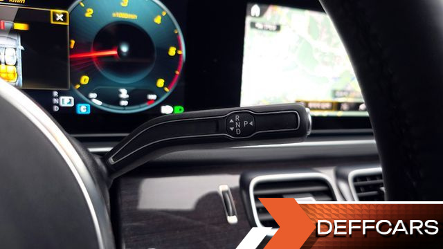 Mercedes GLE-CLASS GLE400d 4MATIC Coupe купить на сайте DeffCars