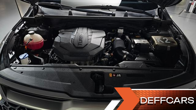 Kia SPORTAGE Diesel 2.0 2WD Nobleless Gravity купить на сайте DeffCars