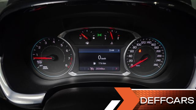 ChevroletGMDaewoo TRAVERSE 3.6 AWD Redline купить на сайте DeffCars
