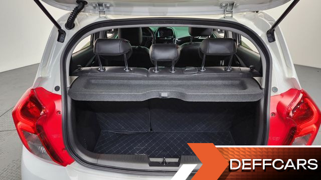 ChevroletGMDaewoo SPARK My Fit Edition Premier купить на сайте DeffCars