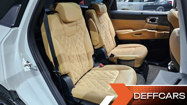 Kia SORENTO HEV 1.6 4WD Signature купить на сайте DeffCars