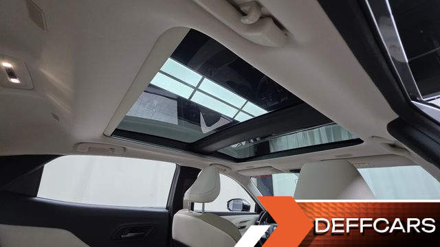 Toyota CROWN 2.5 4WD Hybrid купить на сайте DeffCars
