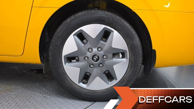 Hyundai STARIA L3.5  Kinder Safety Car 11-Seater купить на сайте DeffCars